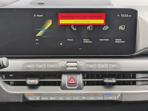 New 2026 Kia K4 FWD image 20