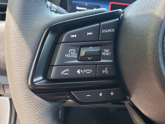 Used 2026 Subaru Outback Premium AWD/4WD image 16