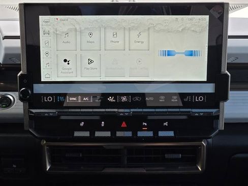 New 2025 GMC Hummer EV 2X image 15