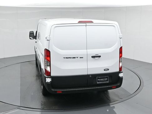 New 2026 Ford Transit 150 Low Roof RWD image 39