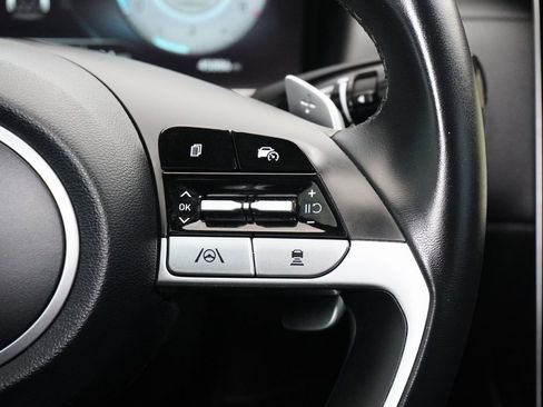 Used 2023 Hyundai Santa Cruz SEL Premium w/ Launch Package image 20