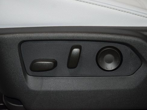 New 2026 Chevrolet Suburban Premier w/ Sun And Tow Package image 41