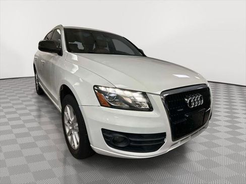 Used 2010 Audi Q5 3.2 Premium AWD/4WD image 6