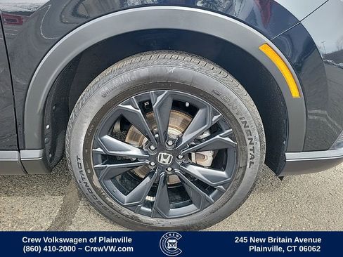 Used 2023 Honda CR-V Sport Touring image 20