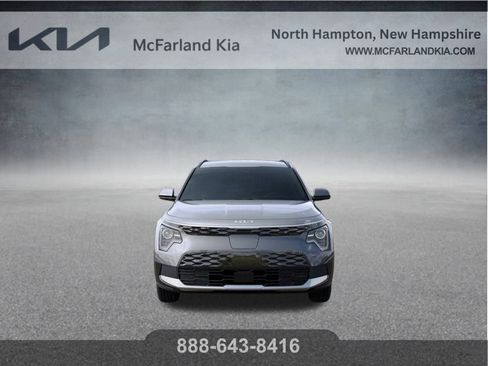 New 2026 Kia Niro Wind image 3