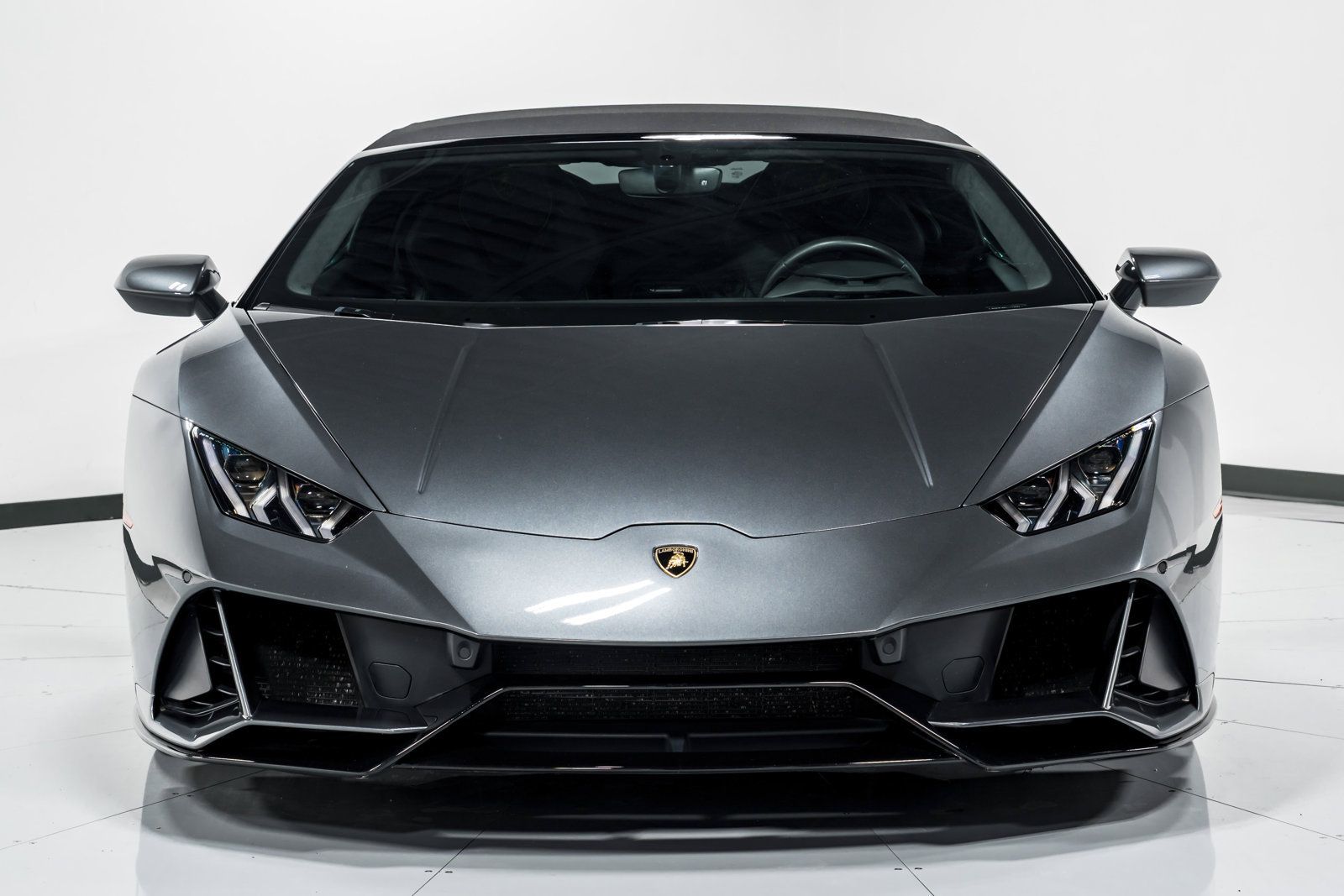 Used 2020 Lamborghini Huracan EVO AWD/4WD image 45