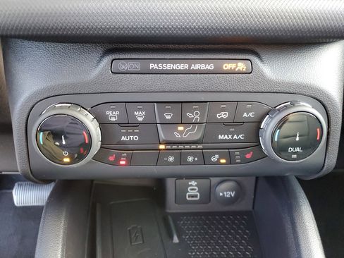 Used 2024 Ford Bronco Sport Outer Banks w/ Tech Package image 31