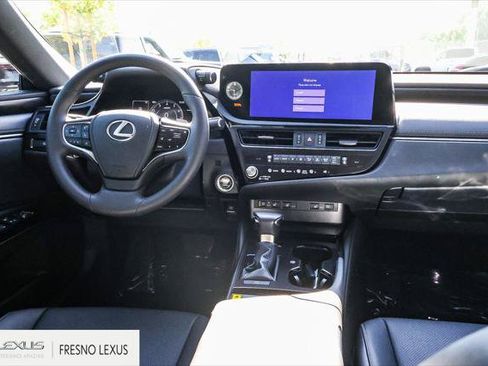 Certified 2024 Lexus ES 350 w/ Premium Package FWD image 14