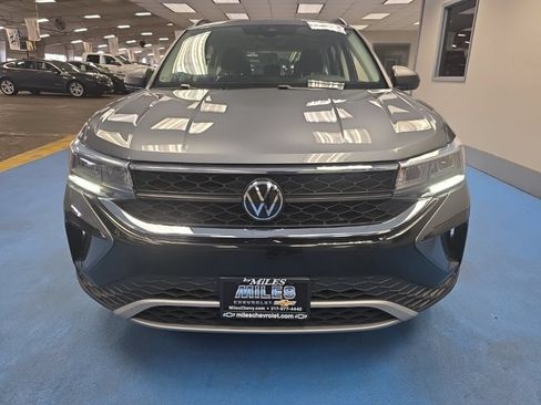 Used 2024 Volkswagen Taos S FWD image 14