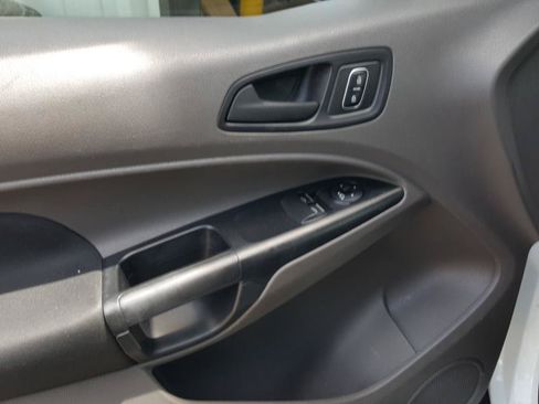Used 2021 Ford Transit Connect XL FWD image 23