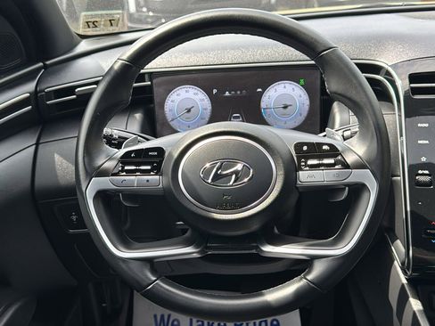 Used 2022 Hyundai Santa Cruz SEL Premium AWD/4WD image 21