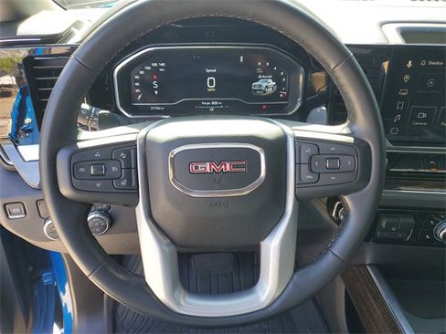 Certified 2023 GMC Sierra 1500 Elevation w/ LPO, Elevation Black Package image 23