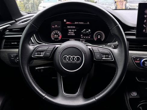 Used 2020 Audi A5 2.0T Premium Plus image 6