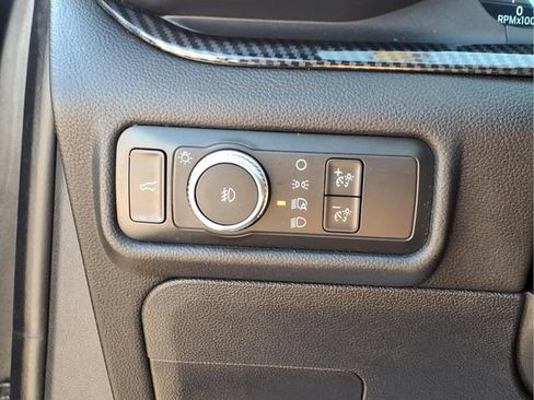 Used 2020 Ford Explorer ST w/ Premium Technology Package AWD/4WD image 13