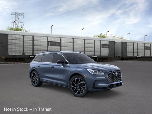 New 2026 Lincoln Corsair Grand Touring image 7