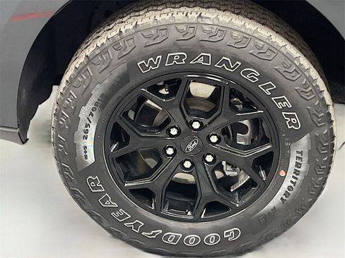 Used 2022 Ford Expedition Timberline image 34