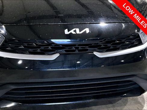Used 2022 Kia Forte LXS w/ LXS Technology Package FWD image 28