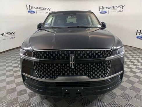 New 2025 Lincoln Navigator L Reserve image 11