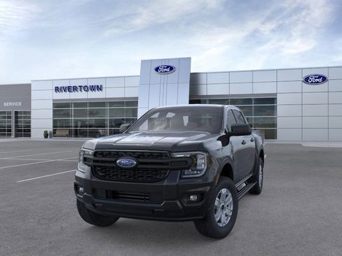 New 2025 Ford Ranger XL w/ Trailer Tow Package image 24