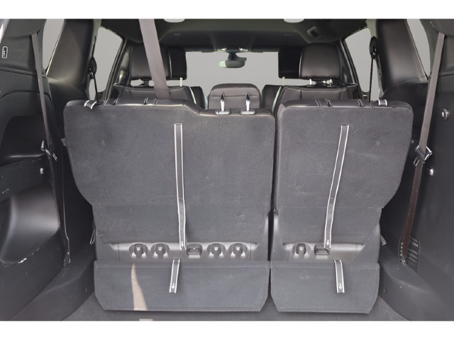 Used 2025 Chrysler Pacifica Select FWD image 18