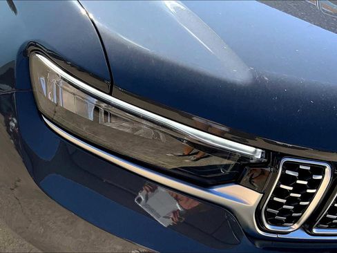 New 2025 Jeep Grand Cherokee L Summit w/ MOPAR Finishing Package image 14