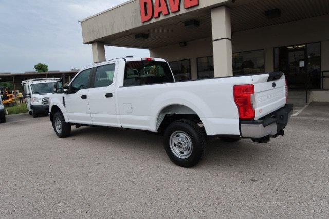 Used 2020 Ford F250 XL w/ Power Equipment Group AWD/4WD image 6