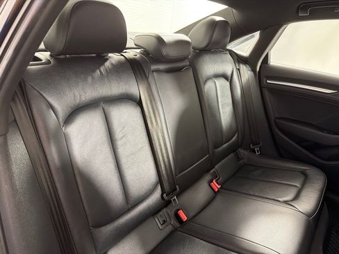 Used 2015 Audi A3 2.0T Premium Plus AWD/4WD image 22