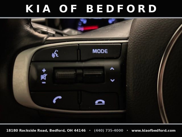 Certified 2023 Kia K5 GT-Line AWD/4WD image 17