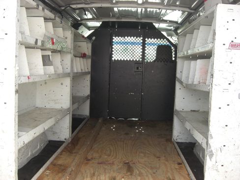 Used 2012 Ford E-350 and Econoline 350 Extended Super Duty w/ PWR Group image 12