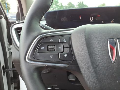 Used 2024 Buick Encore GX Sport Touring w/ Comfort Package AWD/4WD image 14