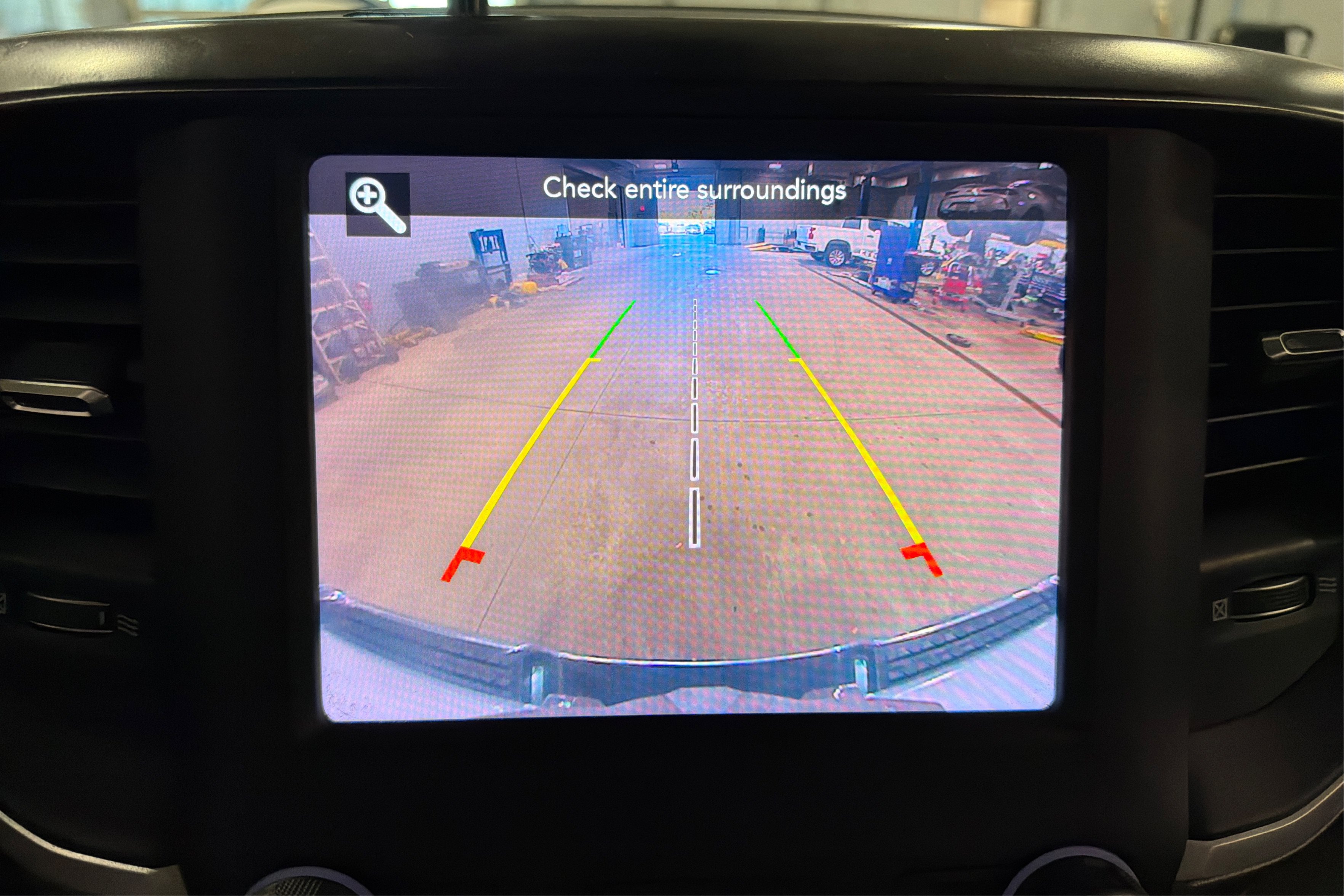 Used 2020 RAM 1500 Big Horn AWD/4WD image 28