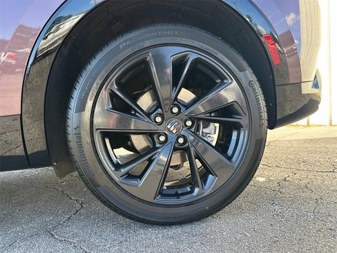 New 2025 Buick Envision Sport Touring image 20