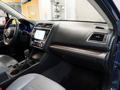 Used 2019 Subaru Outback 2.5i Limited w/ Popular Package #2 image 37