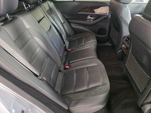 Certified 2024 Mercedes-Benz GLE 53 AMG 4MATIC image 27
