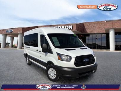 Used 2019 Ford Transit 350 XL