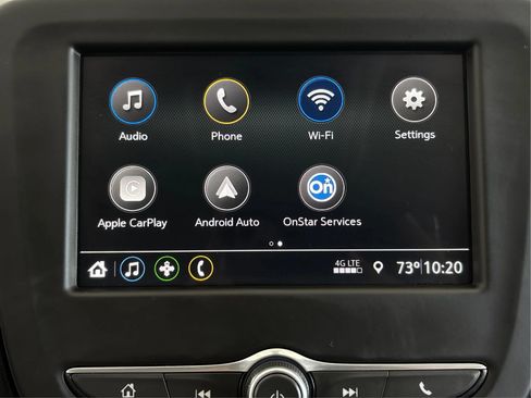 Used 2019 Chevrolet Equinox LS FWD image 42