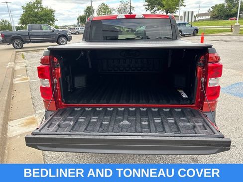 Used 2024 Ford Maverick XLT w/ XLT Luxury Package FWD image 2