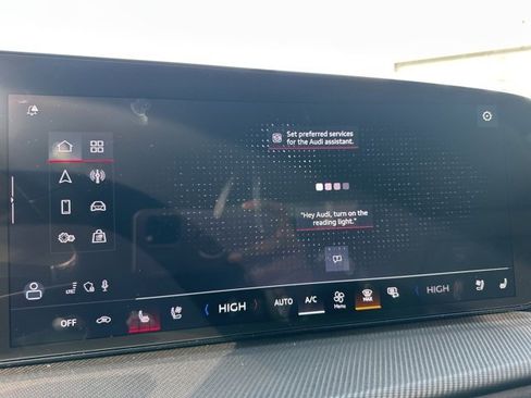 New 2025 Audi SQ5 Premium Plus image 26