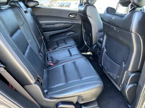 Used 2021 Dodge Durango GT AWD/4WD image 22