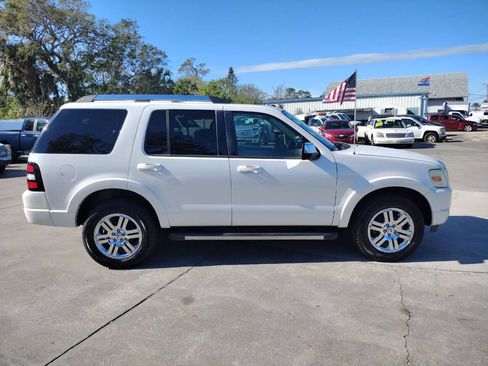 Used 2010 Ford Explorer Limited image 8