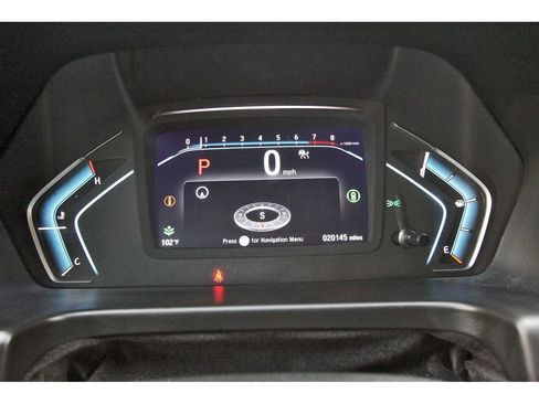 Used 2023 Honda Odyssey Elite image 16