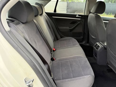Used 2008 Volkswagen Jetta S FWD image 20