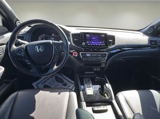 Used 2023 Honda Ridgeline Black Edition video 1