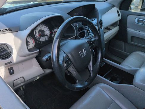 Used 2015 Honda Pilot EX-L image 10