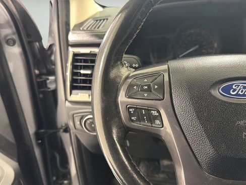Used 2021 Ford Ranger Lariat w/ Equipment Group 501A High AWD/4WD image 13