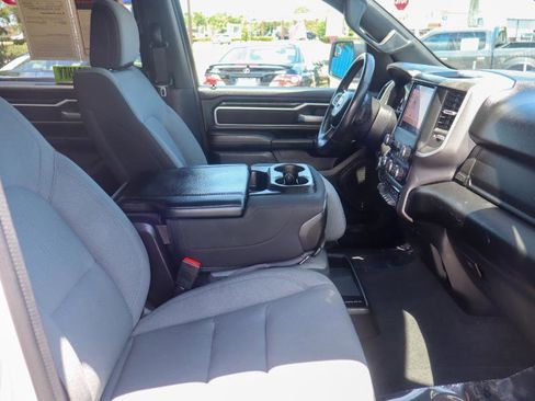 Used 2023 RAM 1500 Big Horn AWD/4WD image 14