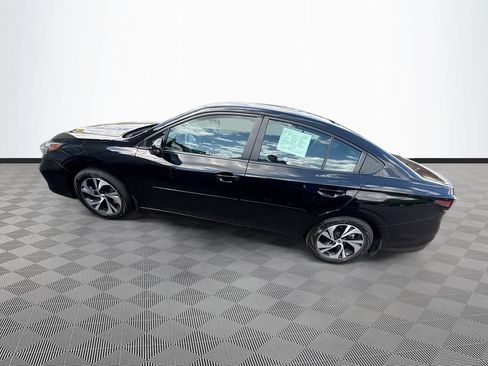 Certified 2025 Subaru Legacy Premium AWD/4WD image 33