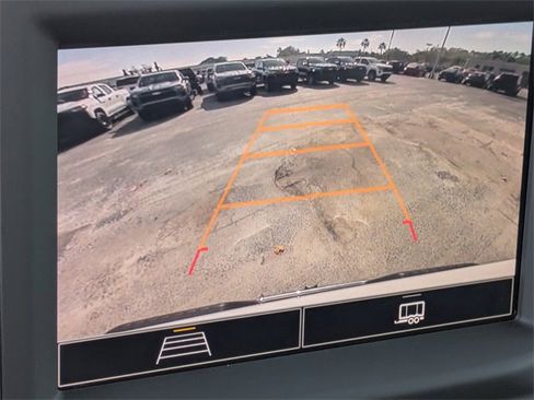 Used 2023 Chevrolet Silverado 1500 W/T w/ WT Value Package image 20