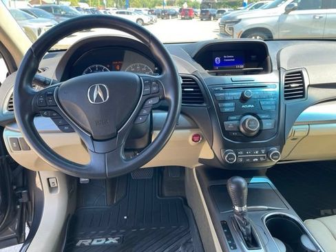 Used 2013 Acura RDX AWD image 14
