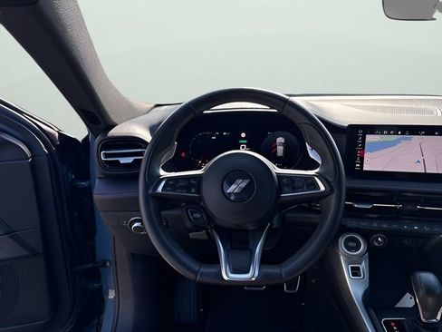 Used 2024 Dodge Hornet R/T Plus image 12